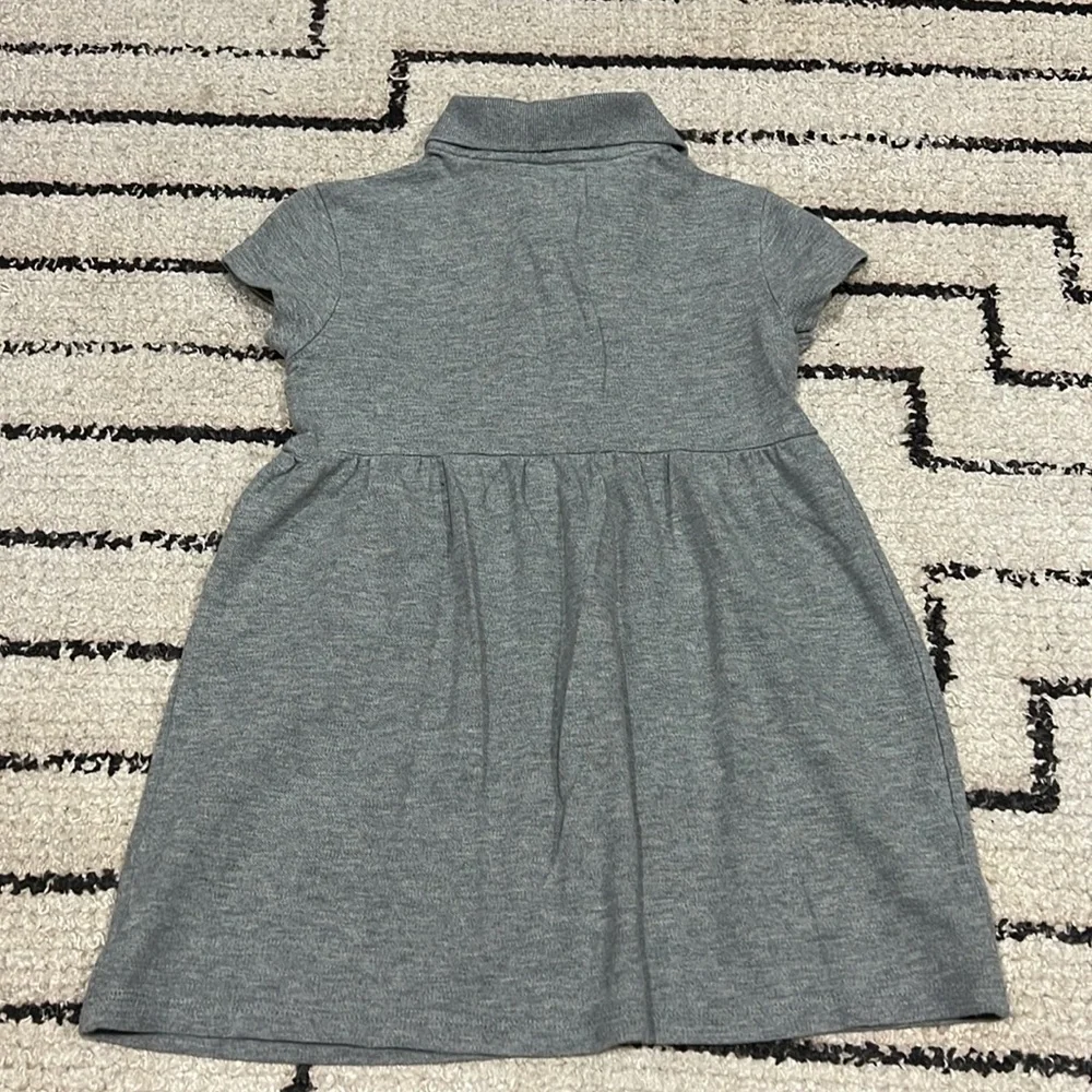 Gap polo dress